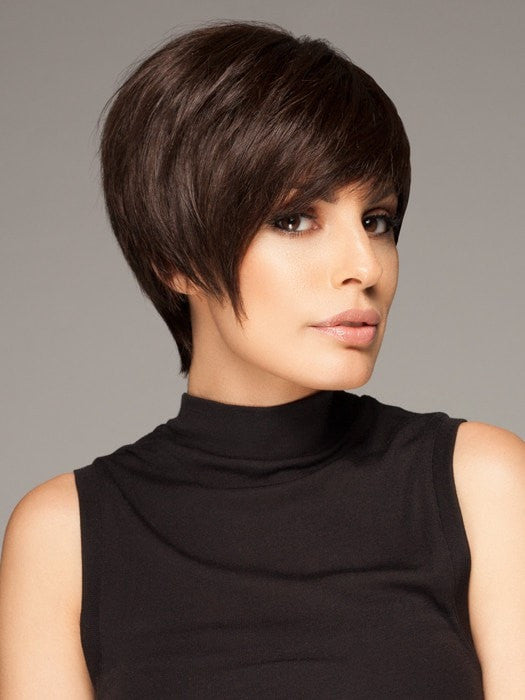 Award Deluxe | Remy Human Hair Lace Front Wig (Hand-Tied)