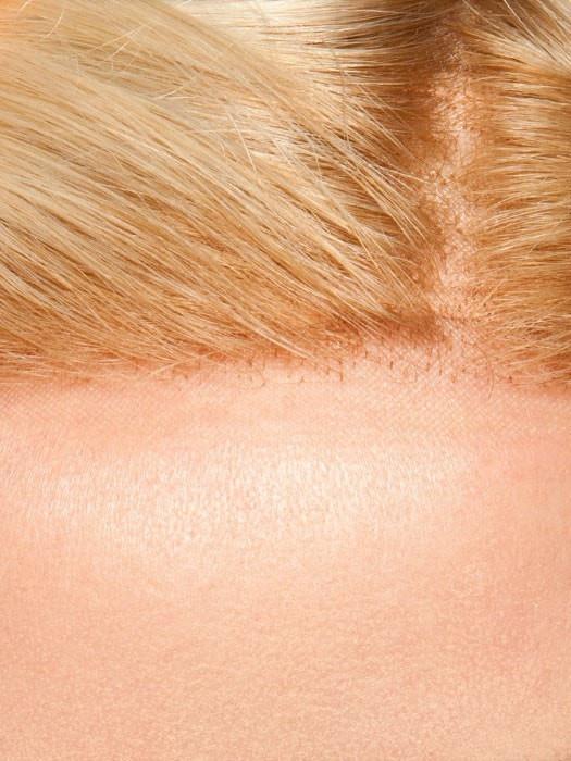 Cascade | Remy Human Hair Lace Front Wig (Hand-Tied) | DISCONTINUED