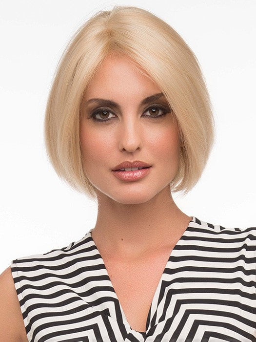 Amelia | Human Hair Lace Front Wig (Hand-Tied) | DISCONTINUED