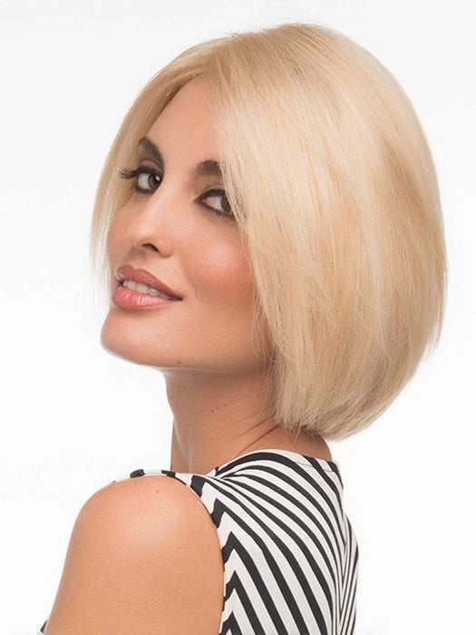 Amelia | Human Hair Lace Front Wig (Hand-Tied) | DISCONTINUED