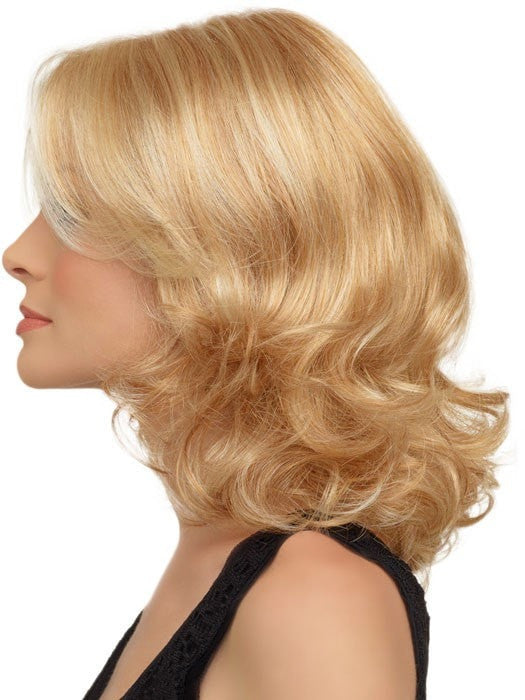 Ashley | Synthetic Lace Front Wig (Mono Part) | UNAVAILABLE