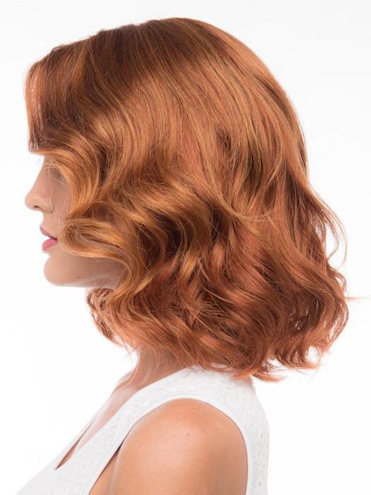 Brittaney | Synthetic Lace Front Wig (Mono Top)