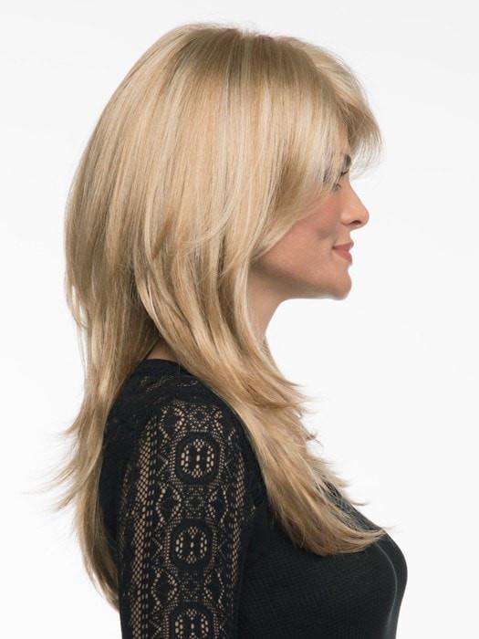 Brooke | Synthetic Lace Front Wig (Mono Top)