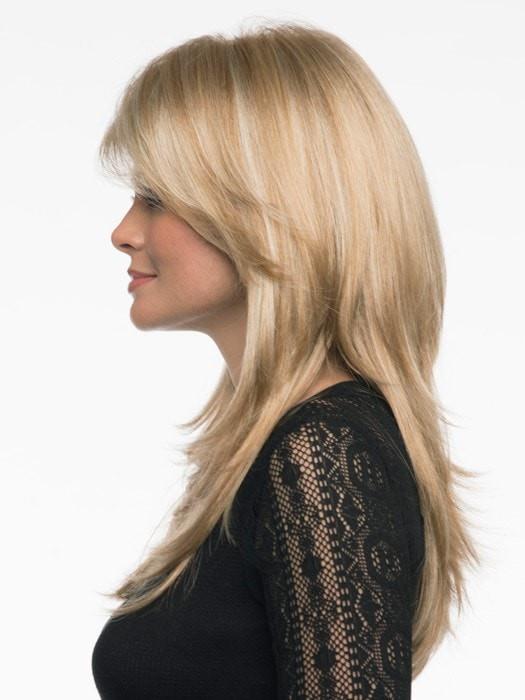 Brooke | Synthetic Lace Front Wig (Mono Top)