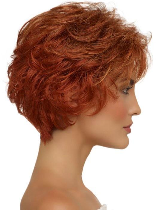 Bryn | Synthetic Wig (Basic Cap)