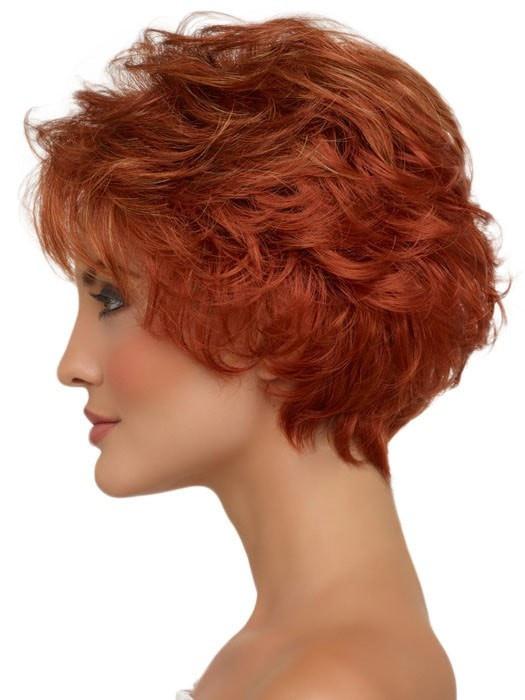 Bryn | Synthetic Wig (Basic Cap)