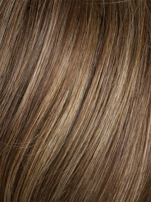 Ambitious | Synthetic Wig (Basic Cap)
