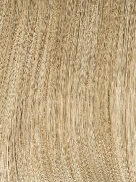 Buoyant | Synthetic Lace Front Wig (Basic Cap)