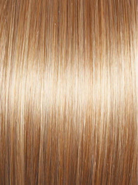 Buoyant | Synthetic Lace Front Wig (Basic Cap)