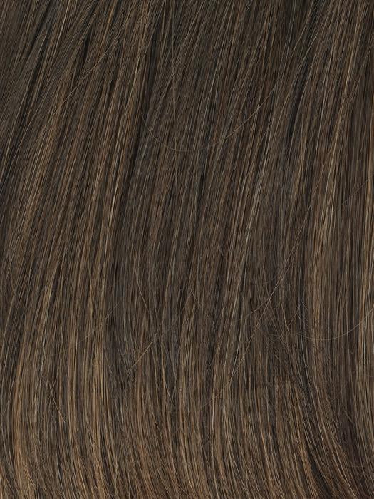 Buoyant | Synthetic Lace Front Wig (Basic Cap)