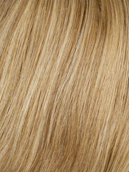 Bouncing Belle | Synthetic Wig (Basic Cap)