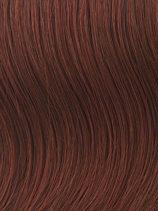 19" Wavy Invisible Extension | Synthetic Hair Hair Extension