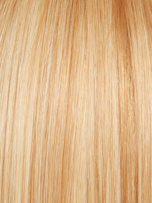 19" Wavy Invisible Extension | Synthetic Hair Hair Extension