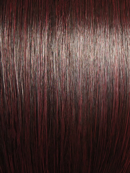 19" Wavy Invisible Extension | Synthetic Hair Hair Extension