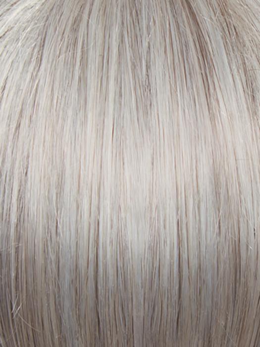 18" Volume Extension | Synthetic Hair Topper (Basic Base)