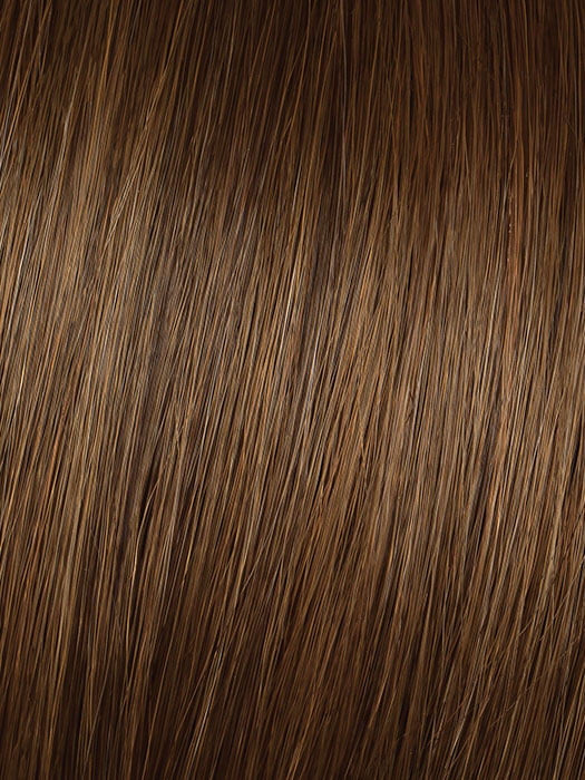 19" Wavy Invisible Extension | Synthetic Hair Hair Extension