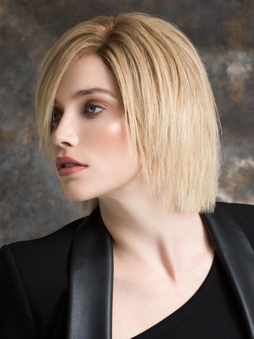 Brilliance Plus | Remy Human Hair Lace Front Wig (Hand-Tied)
