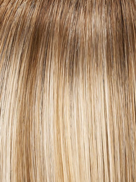 Ava | Synthetic Lace Front Wig (Hand Tied)