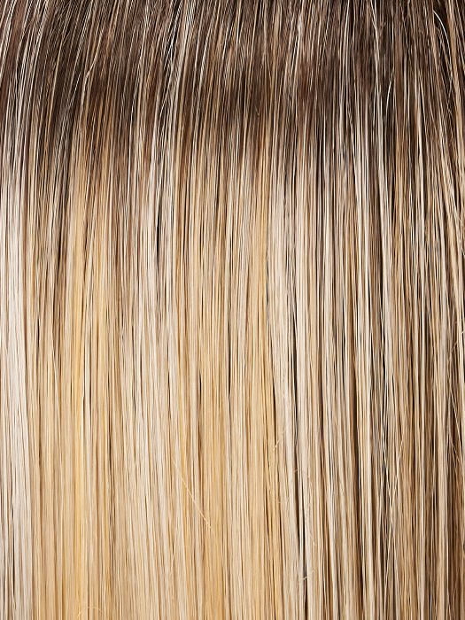 Ava | Synthetic Lace Front Wig (Hand Tied)