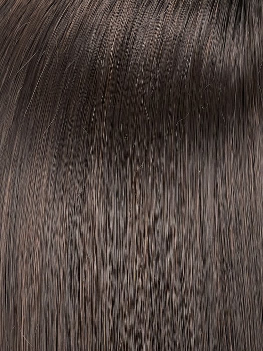 Ava | Synthetic Lace Front Wig (Hand Tied)