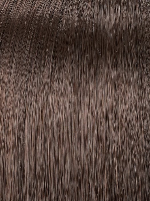 Ava | Synthetic Lace Front Wig (Hand Tied)