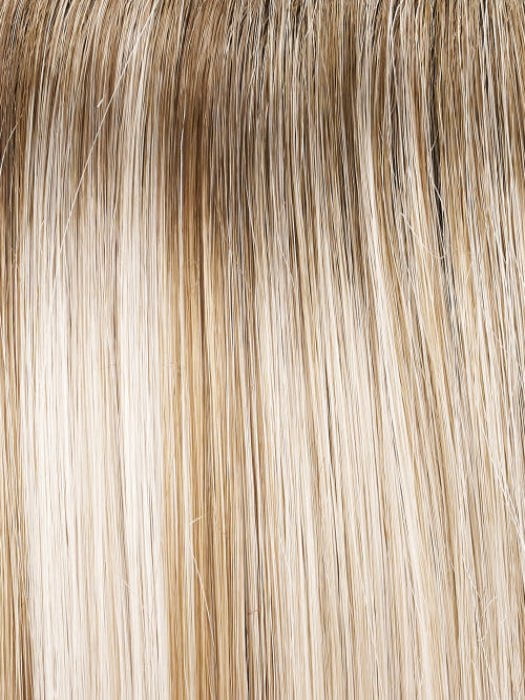 Ava | Synthetic Lace Front Wig (Hand Tied)