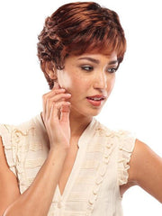 Bree Petite | Synthetic Wig (Basic Cap)