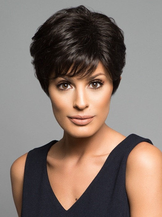 Allure Mono | Synthetic Wig (Mono Top)