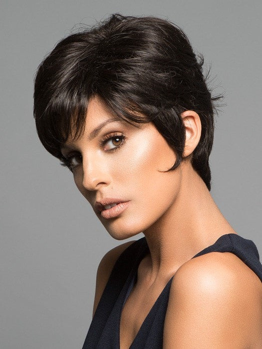 Allure Mono | Synthetic Wig (Mono Top)