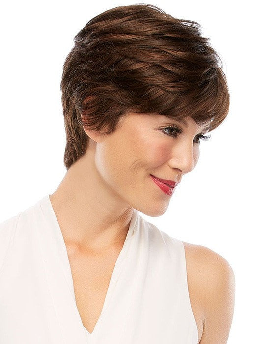 Allure Mono | Synthetic Wig (Mono Top)