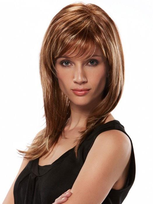 Angelique Large | Synthetic Wig (Basic Cap)