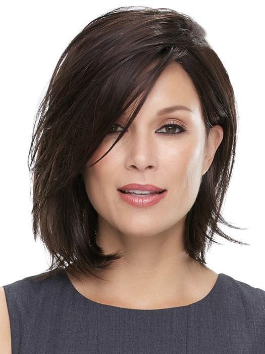 Cameron | Synthetic Lace Front Wig (Hand-Tied)