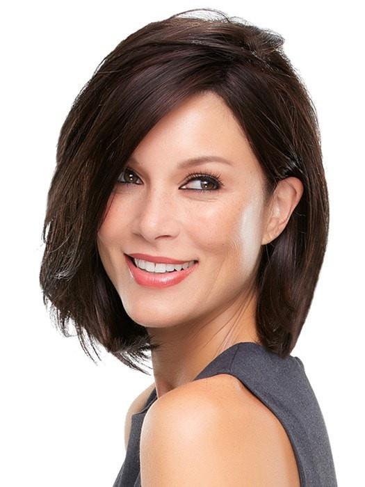 Cameron | Synthetic Lace Front Wig (Hand-Tied)
