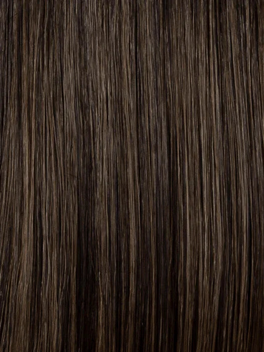 24in All Day Waves Claw Clip Pony | Synthetic Hair Partial Wigs (Drawstring)