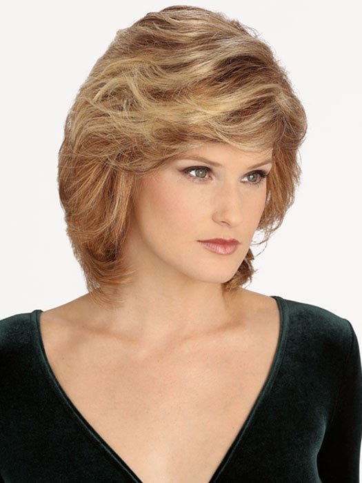 Abigail | Synthetic Wig (Mono Top) | UNAVAILABLE