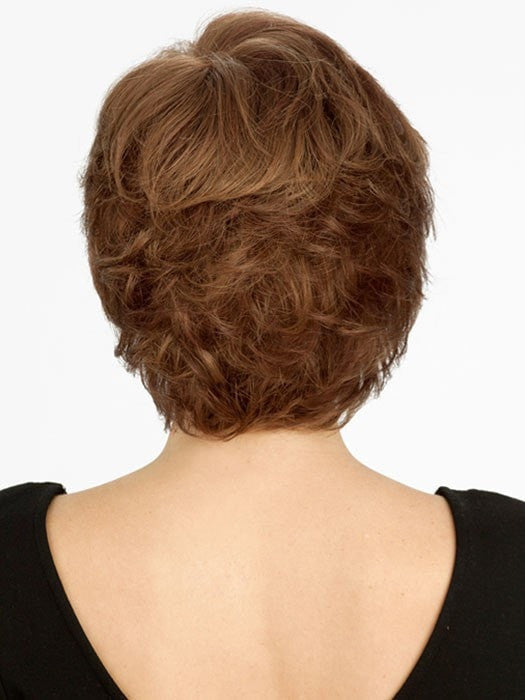 Carly | Synthetic Wig (Mono Top) | UNAVAILABLE