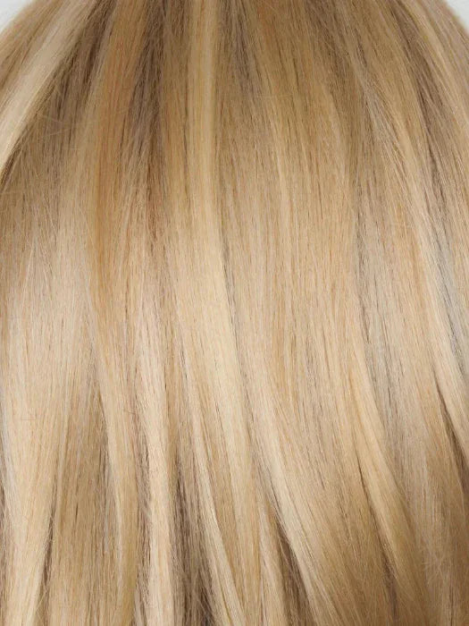 Ayumi | Synthetic Lace Front Wig (Lace Part)