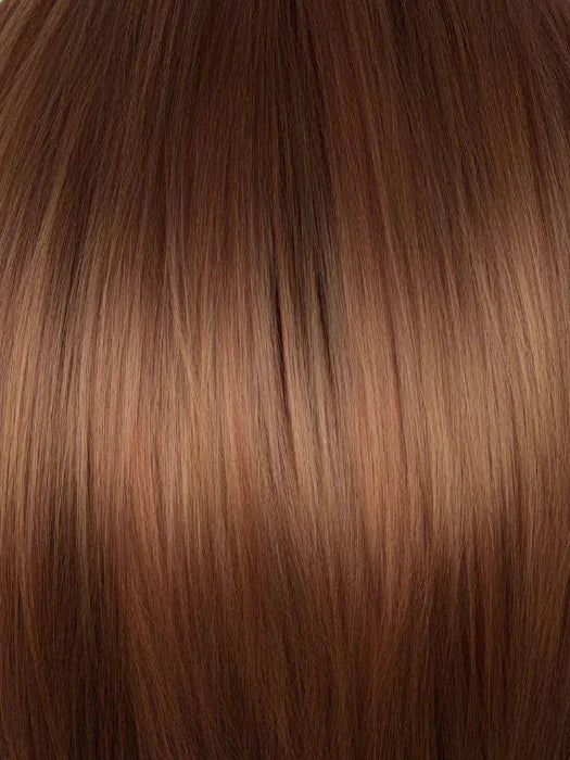 Ayumi | Synthetic Lace Front Wig (Lace Part)