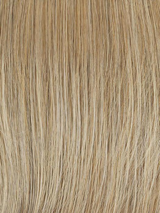 Boutique Chic | Synthetic Lace Front Wig (Mono Part)