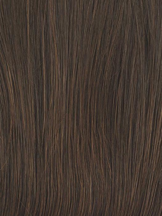 Always Trending | Synthetic Lace Front Wig (Mono Part)
