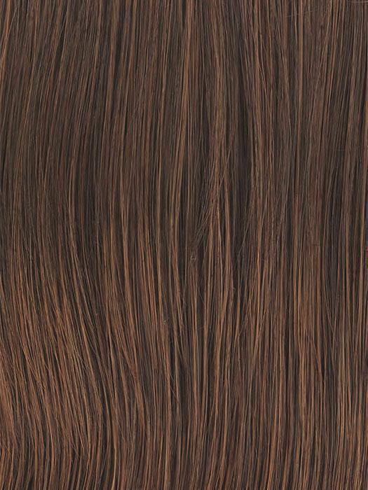 Boutique Chic | Synthetic Lace Front Wig (Mono Part)
