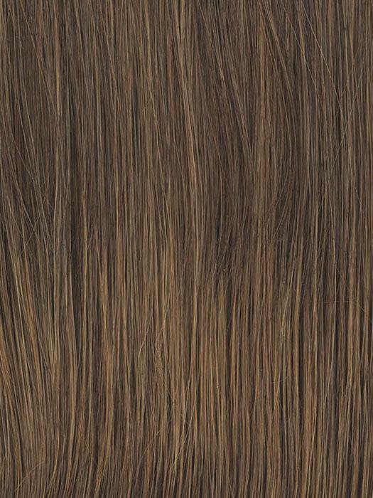 Always Trending | Synthetic Lace Front Wig (Mono Part)