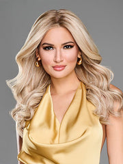 Athenian Adventure | Human Hair Lace Front Wig (Mono Top)