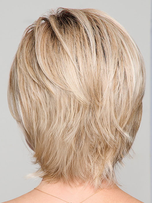 Boutique Chic | Synthetic Lace Front Wig (Mono Part)