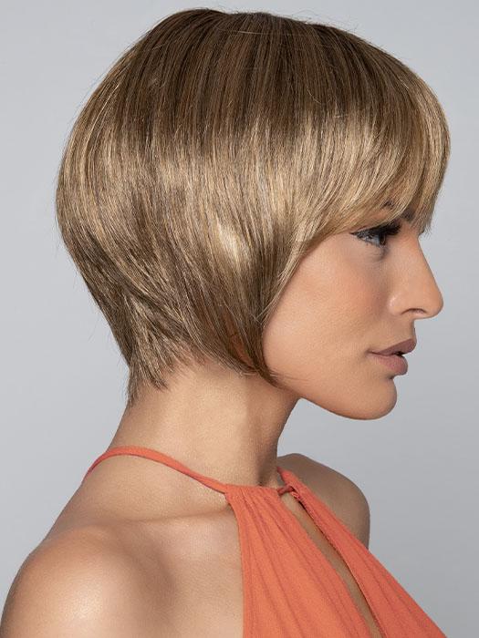 Cameo Cut | Synthetic Wig (Mono Crown)