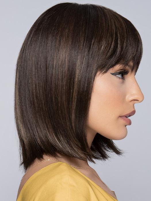 Astrid | Synthetic Wig (Mono Top)
