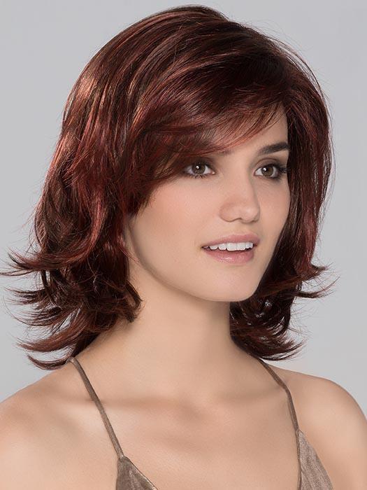 Casino More | Synthetic Lace Front Wig (Mono Part)