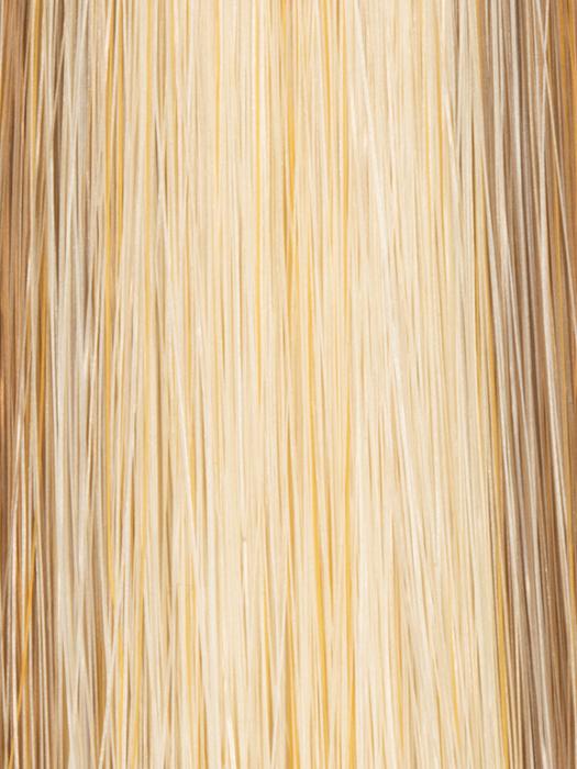 Breeze | Synthetic Lace Front Wig (Mono Top)