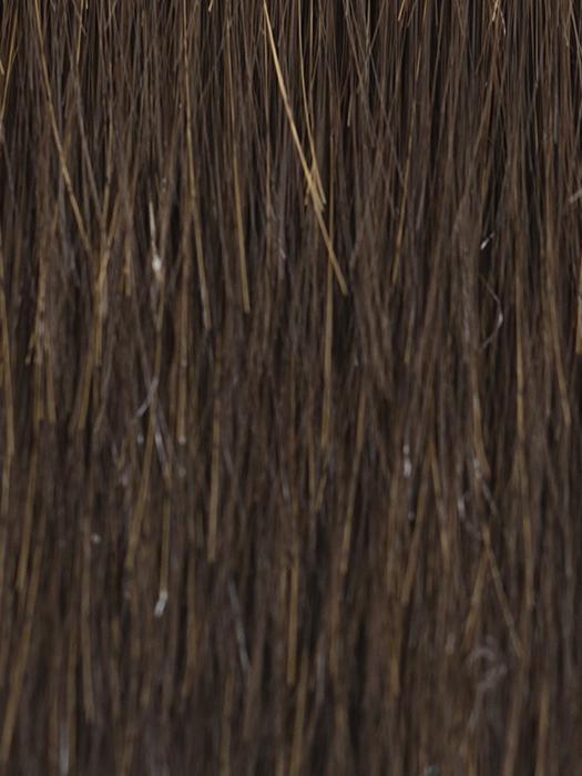22” Pony Fall Extension | Synthetic Hair Piece (Clip In)