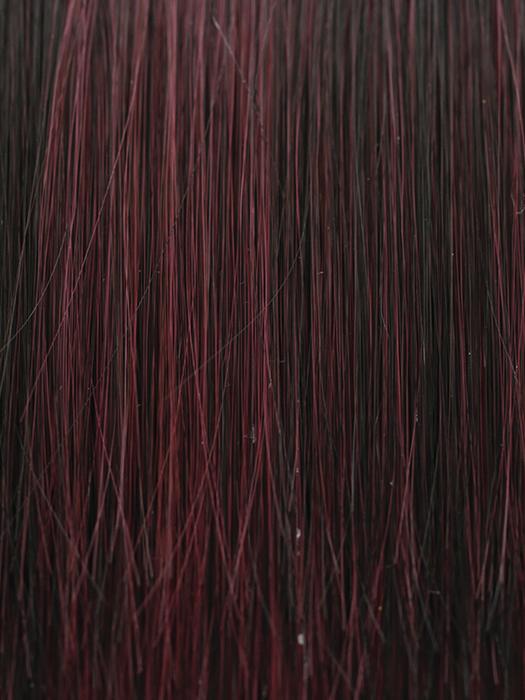 Angled Pixie | HF Synthetic Wig (Basic Cap)